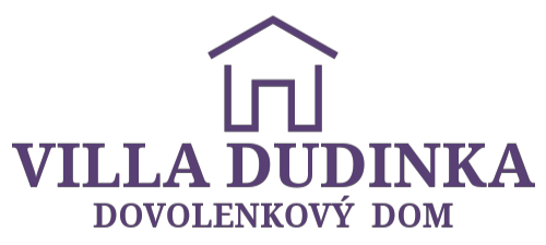 Logo ubytovania Villa Dudinka